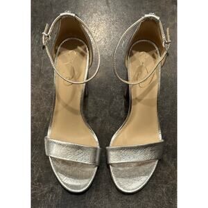 New Sam Edelman Women's Yaro Sandal Women’s Heels Size 8